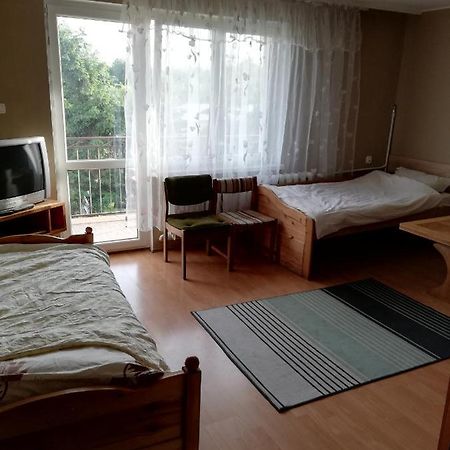 Kwatery Pracownicze Lodz エクステリア 写真