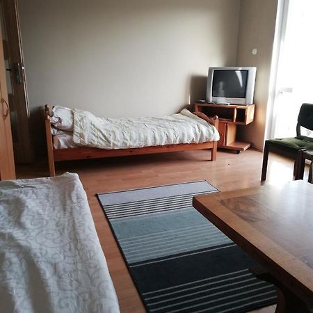 Kwatery Pracownicze Lodz エクステリア 写真