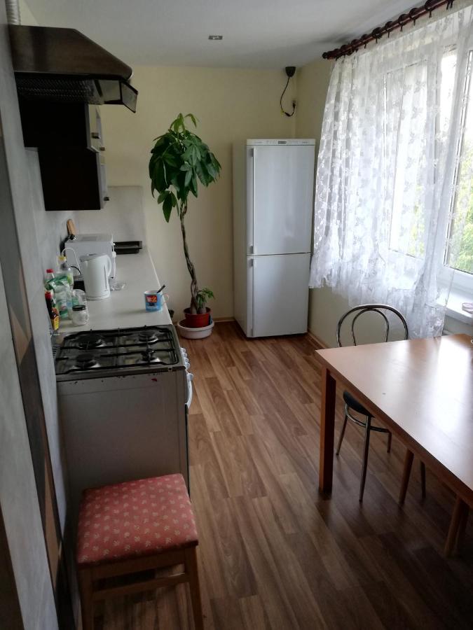 Kwatery Pracownicze Lodz エクステリア 写真