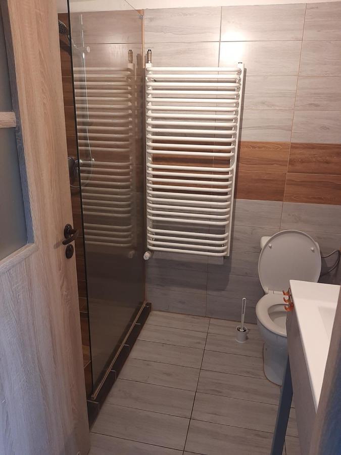 Kwatery Pracownicze Lodz エクステリア 写真